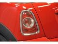 Chili Red - Cooper S Convertible Photo No. 20