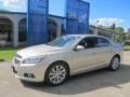 Champagne Silver Metallic - Malibu LT Photo No. 1