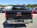 2014 Onyx Black GMC Sierra 1500 SLT Crew Cab 4x4  photo #6