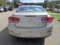 Champagne Silver Metallic - Malibu LT Photo No. 5