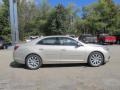 Champagne Silver Metallic - Malibu LT Photo No. 7