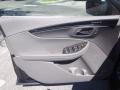 2014 Ashen Gray Metallic Chevrolet Impala LTZ  photo #8