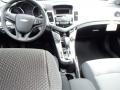 Blue Ray Metallic - Cruze LS Photo No. 5