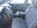 2014 Ashen Gray Metallic Chevrolet Impala LTZ  photo #10