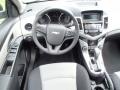 Blue Ray Metallic - Cruze LS Photo No. 6