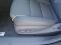 2014 Ashen Gray Metallic Chevrolet Impala LTZ  photo #11