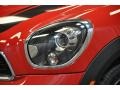 Chili Red - Cooper S Paceman All4 AWD Photo No. 2