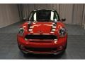 Chili Red - Cooper S Paceman All4 AWD Photo No. 3