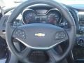 2014 Ashen Gray Metallic Chevrolet Impala LTZ  photo #12