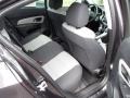 Blue Ray Metallic - Cruze LS Photo No. 7