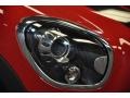 Chili Red - Cooper S Paceman All4 AWD Photo No. 5