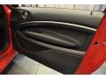 Chili Red - Cooper S Paceman All4 AWD Photo No. 8