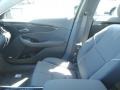 2014 Ashen Gray Metallic Chevrolet Impala LTZ  photo #16