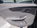 2014 Ashen Gray Metallic Chevrolet Impala LTZ  photo #18
