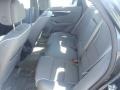 2014 Ashen Gray Metallic Chevrolet Impala LTZ  photo #19