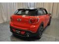 Chili Red - Cooper S Paceman All4 AWD Photo No. 13