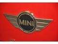 Chili Red - Cooper S Paceman All4 AWD Photo No. 16