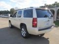 2014 White Diamond Tricoat Chevrolet Tahoe LTZ 4x4  photo #4