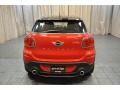 Chili Red - Cooper S Paceman All4 AWD Photo No. 18