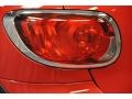 Chili Red - Cooper S Paceman All4 AWD Photo No. 20
