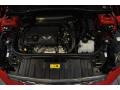 Chili Red - Cooper S Paceman All4 AWD Photo No. 30