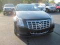 Black Raven - CTS Coupe Photo No. 2