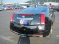 Black Raven - CTS Coupe Photo No. 4