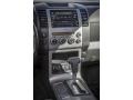 Silver Lightning Metallic - Pathfinder SE 4x4 Photo No. 5