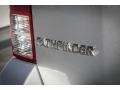 Silver Lightning Metallic - Pathfinder SE 4x4 Photo No. 7