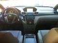 2011 Crystal Black Pearl Honda Odyssey Touring  photo #10