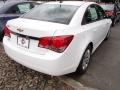 2014 Summit White Chevrolet Cruze LS  photo #2