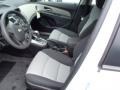 2014 Summit White Chevrolet Cruze LS  photo #3