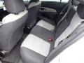 2014 Summit White Chevrolet Cruze LS  photo #4