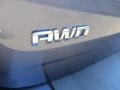 2014 Atlantis Blue Metallic Chevrolet Equinox LS AWD  photo #6