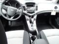 2014 Summit White Chevrolet Cruze LS  photo #5