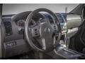 Silver Lightning Metallic - Pathfinder SE 4x4 Photo No. 18