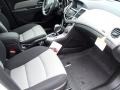 2014 Summit White Chevrolet Cruze LS  photo #8