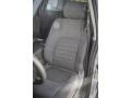 Silver Lightning Metallic - Pathfinder SE 4x4 Photo No. 21