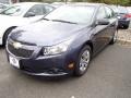 Blue Ray Metallic - Cruze LS Photo No. 1