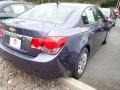 Blue Ray Metallic - Cruze LS Photo No. 2