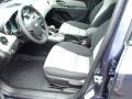 Blue Ray Metallic - Cruze LS Photo No. 3