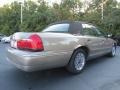 2002 Arizona Beige Metallic Mercury Grand Marquis GS  photo #3