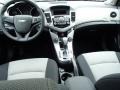 Blue Ray Metallic - Cruze LS Photo No. 5