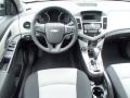 Blue Ray Metallic - Cruze LS Photo No. 6