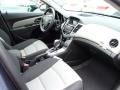 Blue Ray Metallic - Cruze LS Photo No. 8