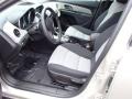 Champagne Silver Metallic - Cruze LS Photo No. 3