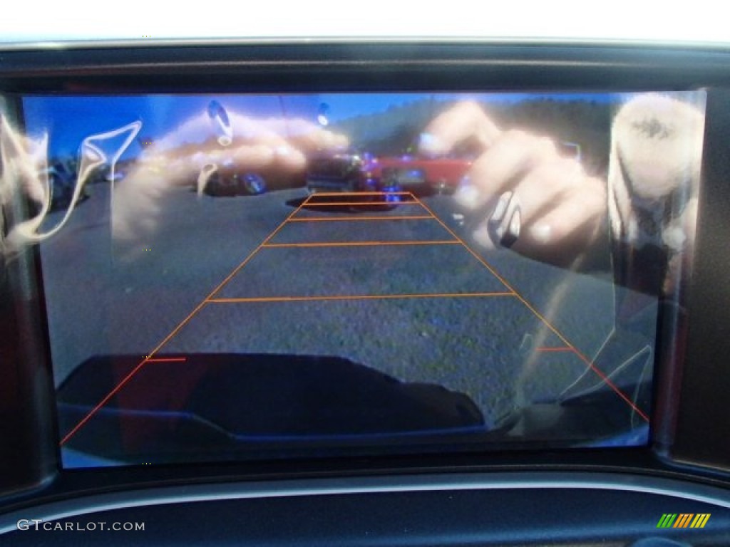 2014 Sierra 1500 SLE Double Cab 4x4 - Bronze Alloy Metallic / Jet Black photo #17