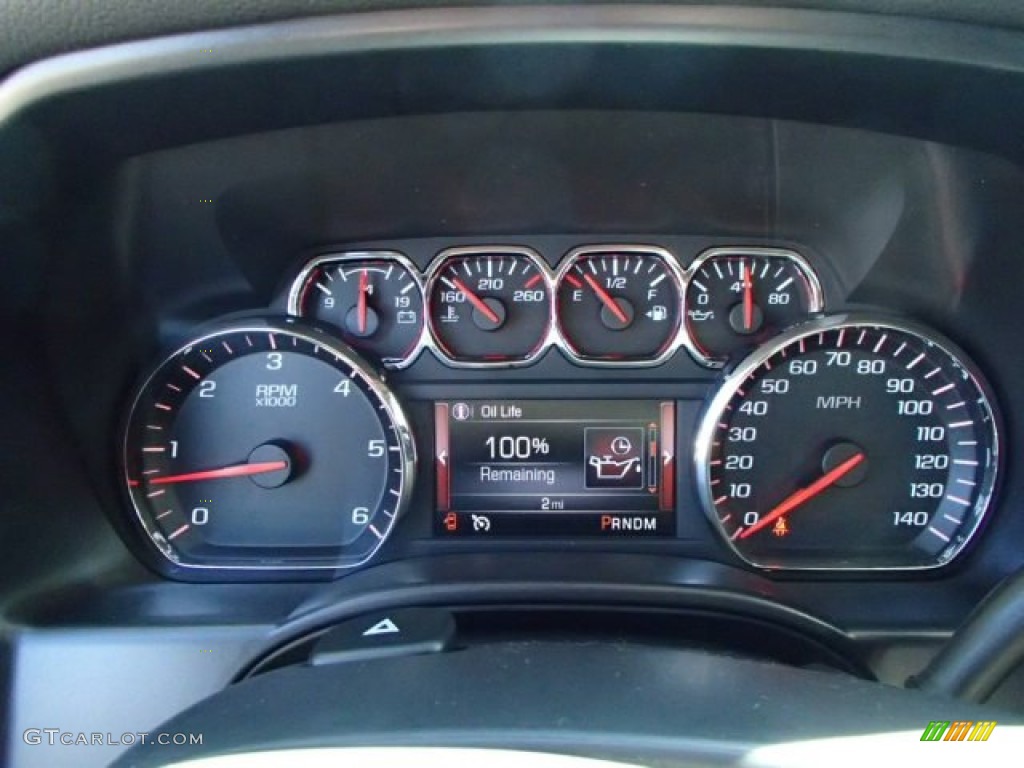 2014 Sierra 1500 SLE Double Cab 4x4 - Bronze Alloy Metallic / Jet Black photo #19