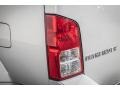 Silver Lightning Metallic - Pathfinder SE 4x4 Photo No. 29