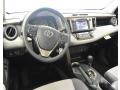 Magnetic Gray Metallic - RAV4 XLE Photo No. 6
